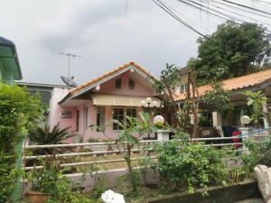For SaleHouseNawamin, Ramindra : House 60 sq m. Village Wongsakorn 5