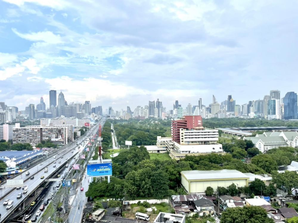ขายคอนโดคลองเตย กล้วยน้ำไท : ห้องพิเศษราคาดี By Sale ประจำโครงการ เลือกชั้นสูงก่อนใคร โทร 0946503223