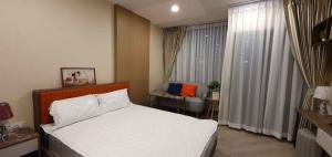 For RentCondoVipawadee, Don Mueang, Lak Si : ( N09-0650504 ) Condo for rent, The Base Saphanmai (The Base Saphanmai) Contact for inquiries at ID Line: @525rlvnh (with @ too) Add me!