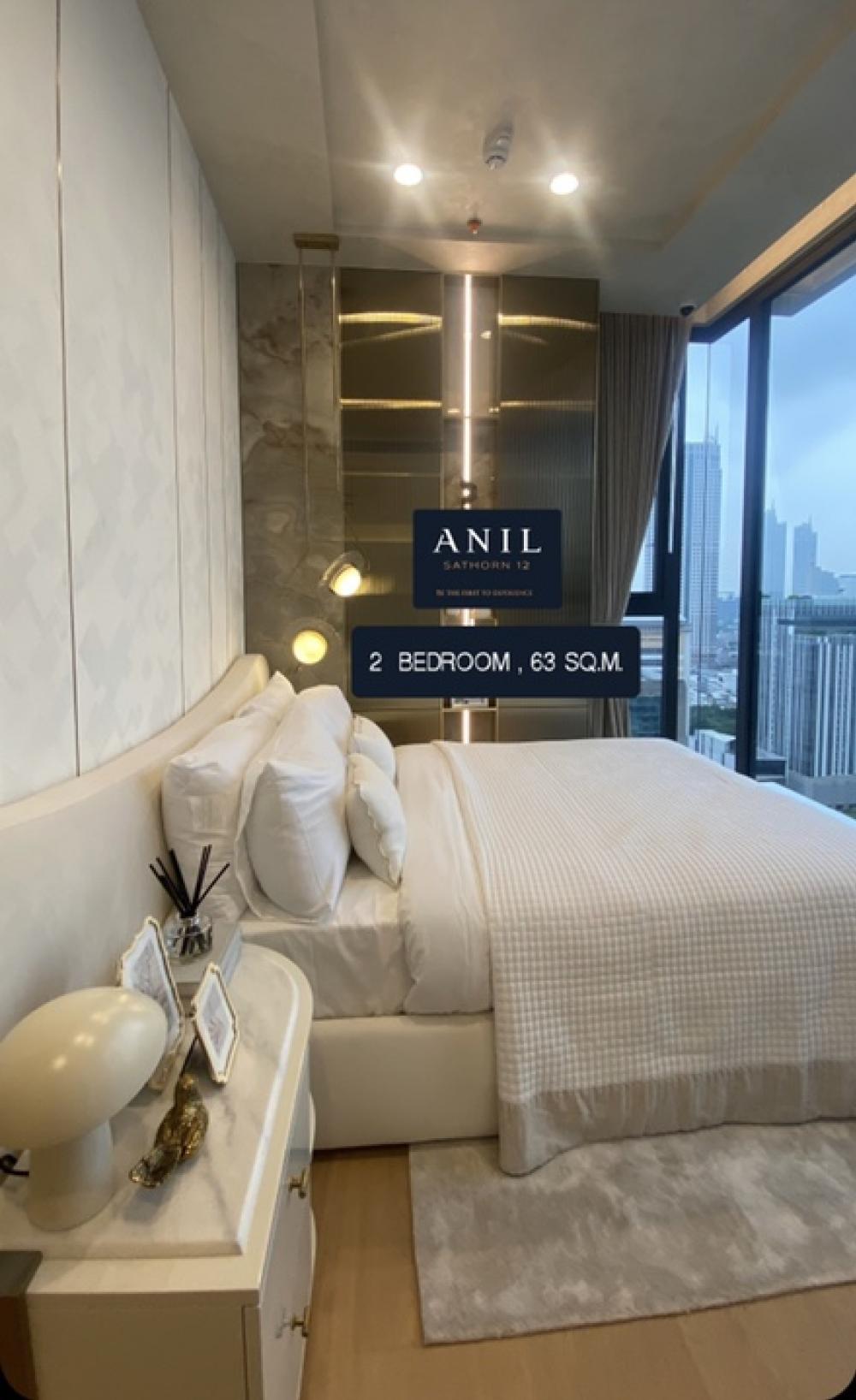 For SaleCondoSathorn, Narathiwat : last room special price First-hand room from the project, interested call 085-9455-666 (Ferit)