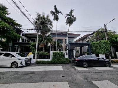 For SaleHouseLadprao, Central Ladprao : 💥💥#Quick Sale!!!💥💥𝐒𝐢𝐧𝐠𝐥𝐞 𝐇𝐨𝐮𝐞 𝐞 𝐆𝐚𝐥𝐥𝐞𝐞 𝐨𝐮𝐬𝐞 𝐋𝐚𝐝𝐩𝐫𝐚𝐨 𝟏 (Single House The Gallery House Ladprao 1)