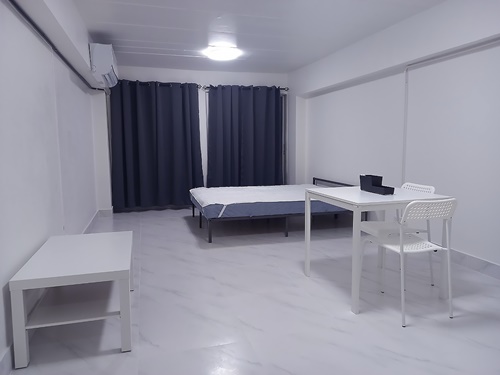 For SaleCondoPattanakan, Srinakarin : BC_01485 Condo for sale, Pridi Place, Soi Phatthanakan 30, Condo Soi Phatthanakan 30 Pridi Place, Soi. Pattanakarn 30