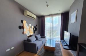For RentCondoSathorn, Narathiwat : 📣Rent with us and get 1000 money!! Beautiful room, good price, very nice, ready to move in, message me quickly!! Condo The Complete Sathorn-Narathiwat MEBK01395