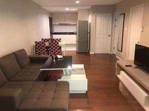 For RentCondoRama9, Petchburi, RCA : 📣Rent with us and get 1000 free! Beautiful room, good price, very nice, ready to move in, don't miss it!! Condo Belle Grand Rama 9 MEBK03581