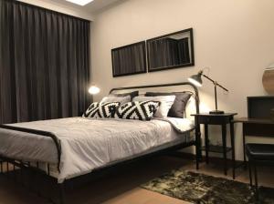 For RentCondoRatchathewi,Phayathai : For rent Supalai Elite Phayathai, beautiful room, good price, very nice, ready to move in MEBK03605