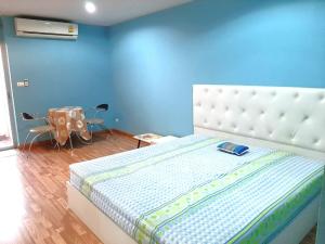 For RentCondoVipawadee, Don Mueang, Lak Si : ⚡ For rent, Regent Home 10, Chaengwattana, near BTS, size 30 sq.m. with furniture and electrical appliances ⚡