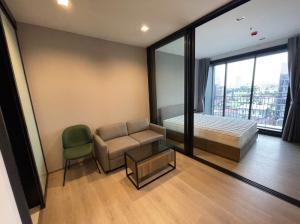 For RentCondoLadprao, Central Ladprao : For rent The Line Phahonyothin Park, beautiful room, good price, very nice, ready to move in MEBK03645