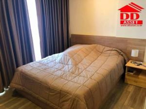 ขายคอนโดอ่อนนุช อุดมสุข : For​ Sale​ / For​ rent​ โมนีค คอนโด สุขุมวิท64 (Moniiq Condo Sukhumvit 64) คอนโด Low Rise สไตล์ญี่ปุ่น ใกล้ BTS ปุณณวิถี