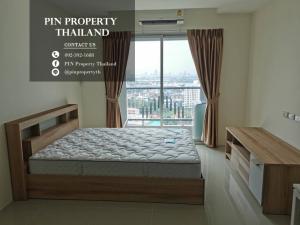 For RentCondoPattanakan, Srinakarin : ✦✦✦ R-00164 Condo for rent, Asakan Place Srinakarin, beautiful room, fully furnished, call 092-392-1688