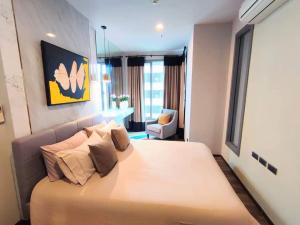 For RentCondoSukhumvit, Asoke, Thonglor : BEST DEAL🤩 For Rent📌Ceil by Sansiri (Line:@rent2022), Beautiful room with Good price and Ready to move in!!