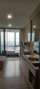 For RentCondoBang Sue, Wong Sawang, Tao Pun : ( BL10-0160310 ) Condo for rent Niche Pride Taopoon Interchange. Contact to inquire at ID Line: @468kfovm (with @ too) Add me!