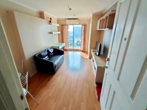 For SaleCondoRama3 (Riverside),Satupadit : Urgent sale, Lumpini Park Riverside - Rama 3, condo next to the Chao Phraya River, beautiful view, ready to move in ⚡😊⚡