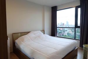 For RentCondoRatchadapisek, Huaikwang, Suttisan : (BL7-1460501) Condo for rent, Fuse Mii Ratchada-Sutthisan, contact us at ID Line: @thekeysiam (with @ too) Add me!