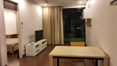 For RentCondoSathorn, Narathiwat : Code PS09092622....Supalai Elite Sathorn -Suanplu 1 bedroom 1 bathroom 50 Sq. M. high floor, north facing, ready to move in 22K