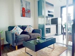 For SaleCondoUdon Thani : Sell and rent, The Base Height Condo - Udon Thani, beautiful room, fully furnished, ready to move in 🔥🔥