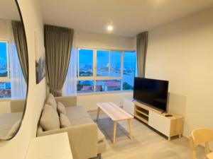 For RentCondoPinklao, Charansanitwong : *** Condo for rent : Ideo Charan Riverview (2 Bedroom) ***