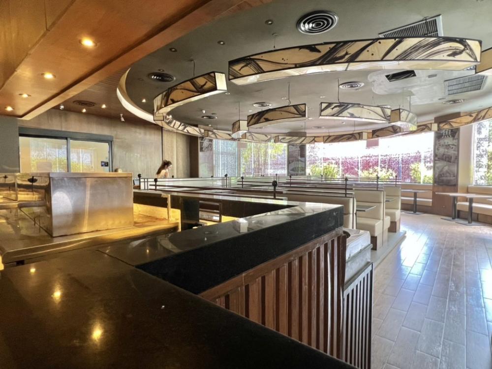 For RentRetailSukhumvit, Asoke, Thonglor : Japanese restaurant for rent (Sushi Bar) Soi Thonglor