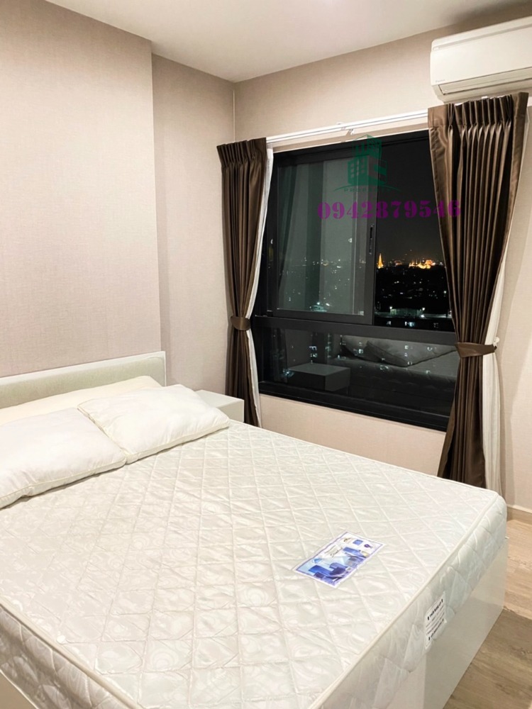 For SaleCondoThaphra, Talat Phlu, Wutthakat : beautiful room for sale furniture + electrical appliances There is a washing machine. The Parkland Petchkasem-Thapra, near mrt, Tha Phra Interchange