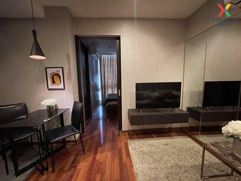 For SaleCondoRatchathewi,Phayathai : FOR SALE condo , Wish Signature Midtown Siam , BTS-Ratchathewi , Thanon Phetchaburi , Rat Thewi , Bangkok , CX-53603