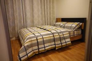 For RentCondoBang kae, Phetkasem : 🎯 For rent, Lumpini, Bang Waek, beautiful room, fully furnished, 2 air conditioners