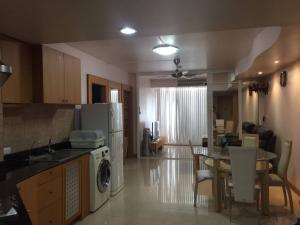 For SaleCondoKasetsart, Ratchayothin : Sale Sualai Park Phaholyothin 21, 1 bedroom 62 sqm., 25th floor, Building 1, fully furnished.