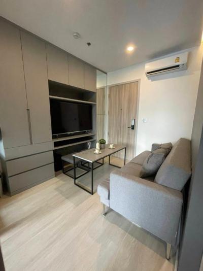 For RentCondoSathorn, Narathiwat : KB012_P KNIGHTSBRIDGE PRIME SATHORN **Very beautiful room, fully furnished, ready to move in** Easy to travel near amenities