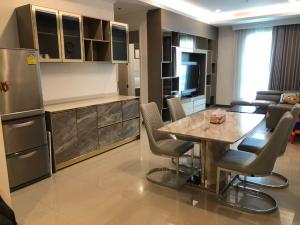 For RentCondoRatchathewi,Phayathai : For Rent 2 Bed Corner Room Supalai Elite Phayathai Furnished Built in beautiful and luxurious, special price