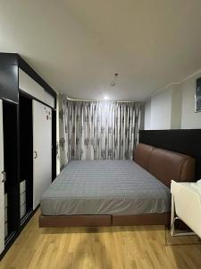 For RentCondoSapankwai,Jatujak : 🟡(PM) L22812 🟡 ♨️♨️ Empty room on cover ♨️ U Delight Chatuchak Station ||@condo.p (with @ in front)