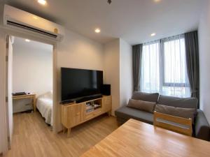 For RentCondoSapankwai,Jatujak : 📣Rent with us and get 1000 free! Beautiful room, good price, very nice, ready to move in, don't miss it!! Condo The Line Phahon - Pradipat MEBK03685