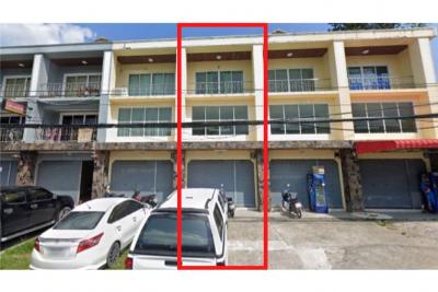 For SaleTownhouseKoh Samui, Surat Thani : Commercial building for sale, ready to move in, Lipa Noi Subdistrict, Koh Samui District, Surat Thani Province - 920121046-2