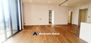 ให้เช่าคอนโดวิทยุ ชิดลม หลังสวน : 3 Bedrooms Condominium For Rent in ploenchit, Bangkok near BTS Ploenchit at MUNIQ Langsuan AA32672