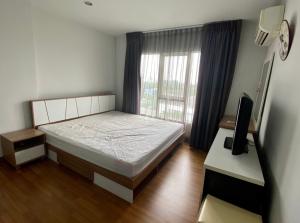 For RentCondoRama5, Ratchapruek, Bangkruai : K24300965 - For Rent Regent Home 25 Tiwanon, Building B, Floor 8 (For Rent REGENT HOME 25 TIWANON)