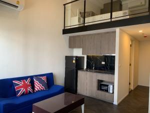 For RentCondoOnnut, Udomsuk : ***For RENT Siamese Sukhumvit 48, 1 bedroom (Ready to move-in) ***