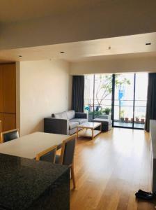 For SaleCondoSathorn, Narathiwat : SELL! The Met Sathorn 2 bedroom 16.2mb.! City view