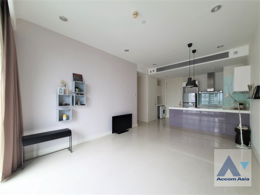 For SaleCondoWitthayu, Chidlom, Langsuan, Ploenchit : 2 Bedrooms Condominium for Sale and Rent in Ploenchit, Bangkok near BTS Chitlom at Q Langsuan (13000782)