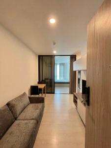 For RentCondoVipawadee, Don Mueang, Lak Si : For Rent Knightsbridge Phaholyothin - Interchange  1 Bedroom 1 Bathroom 29 Sq.m. Full Furnished Ready to move  in 10,000 Bath/Month