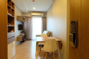 For RentCondoRatchadapisek, Huaikwang, Suttisan : ( BL7-1460501 ) Condo for rent, Fuse Mii Ratchada-Sutthisan. Contact for inquiries at ID Line: @499pdsqu (with @ too) Add me!