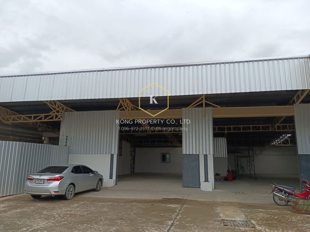 For RentWarehouseOnnut, Udomsuk : Warehouse for rent, On Nut, Suan Luang District, Bangkok. Warehouse for rent, On Nut, Suan Luang District, Bangkok.
