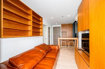For SaleCondoSapankwai,Jatujak : ็Hot Deal 2 Bedroom 8.9Mb Fully Furnished high floor
