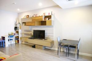 For SaleCondoSathorn, Narathiwat : For Sale : The Room Sathorn Condominium, Pan Road, Silom, Bangrak, 22F THB 8.2million