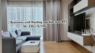 For RentCondoSathorn, Narathiwat : Condo for rent FUSE CHAN-SATHORN, corner room, Icon Siam view, near BTS Surasak and Chong Nonsi, has a washing machine, plus Internet true and True vision