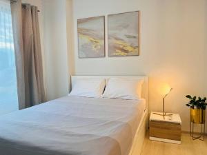 For RentCondoWitthayu, Chidlom, Langsuan, Ploenchit : For rent Life One Wireless 🏅 New room, unpacked, beautiful, luxurious, good view