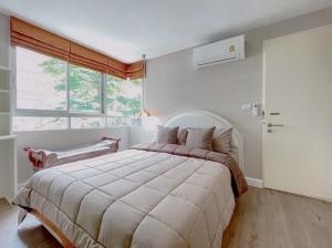 For RentCondoSukhumvit, Asoke, Thonglor : ( E6-0780112 ) Condo for rent The Clover Thonglor (The Clover Thonglor) Contact us at ID Line: @525rlvnh (with @ too) Add me!