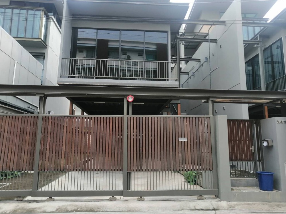 ให้เช่าโฮมออฟฟิศรัชดา ห้วยขวาง : B723 ให้เช่าโฮมออฟฟิศ โครงการเดอะ เพนตัส รัชดา-พระราม9 ซอยสหการประมูล ถนนประชาอุทิศ วังทองหลาง
