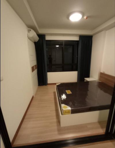 For RentCondoBang kae, Phetkasem : P24011022 For Rent/For Rent Condo J Condo Sathorn - Kallaprapruk (J Condo Sathorn-Kalapaphruek) 1 bed 31 sq.m. 6th floor, beautiful room, fully furnished, ready to move in.