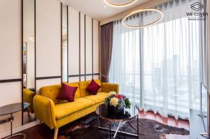 For RentCondoSukhumvit, Asoke, Thonglor : KBY009_P KHUN BY YOU **Luxury condo, very beautiful room, fully furnished, you can drag your luggage in** Easy to travel near BTS