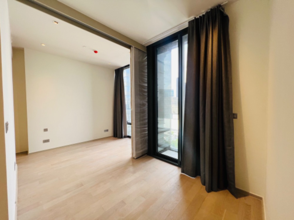 ขายคอนโดสีลม ศาลาแดง บางรัก : 🔥1 Bedroom‼️ 1 ยูนิตสุดท้ายฟรีBuilt-in ทั้งห้อง รีบเลย‼️