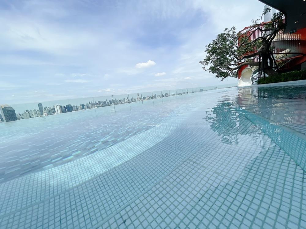 ขายคอนโดรัชดา ห้วยขวาง : ขายด่วน ขาดทุน ผ่อนถูก 8,900/เดือน ฟรีเงินดาวน์ 0 บาท ดิลตรงโครงการ ฟรีทุกค่าใช่จ่าย 0 บาท ห้องใหม่ มือ1