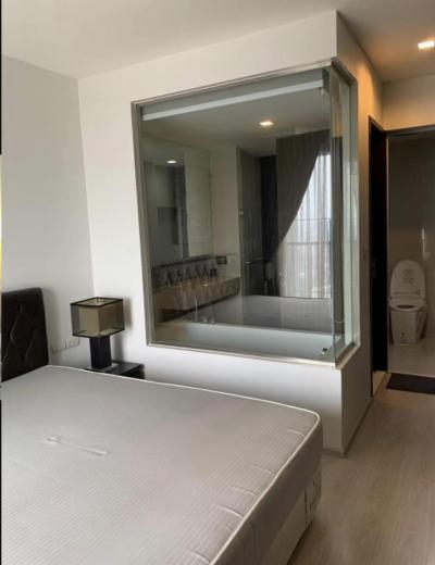 For RentCondoOnnut, Udomsuk : 🔥🔥𝐂𝐨𝐧𝐝𝐨 𝐑𝐡𝐲𝐭𝐡𝐦 𝐒𝐮𝐤𝐡𝐮𝐦𝐯𝐢𝐭 𝟒𝟒/𝟏🔥🔥(Condo Rhythm Sukhumvit 44/1)