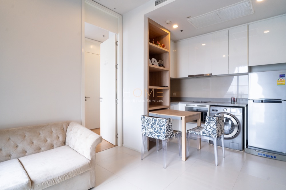 For SaleCondoLadprao, Central Ladprao : Selling at a loss 🔥 M Ladprao / 1 Bedroom (FOR SALE), M Ladprao / 1 Bedroom (Sale) NUB437